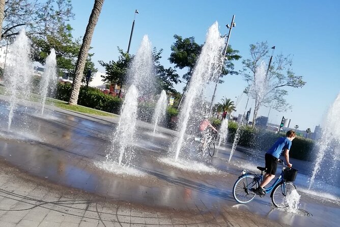 Alicante Highlights Bike Tour (min 2 people to book) - A 14-person maximum keeps the ride manageable