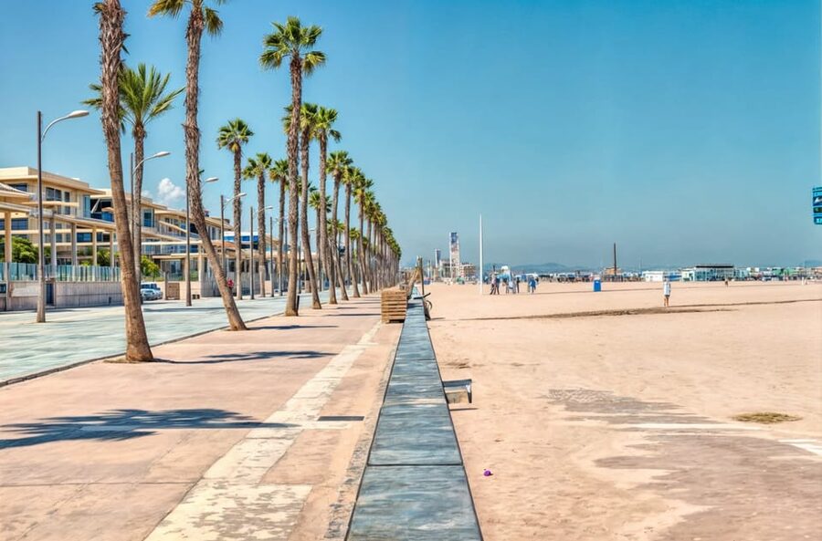 Alicante: Spot the Mediterranean by E-bike - Should you book the Alicante e-bike tour?