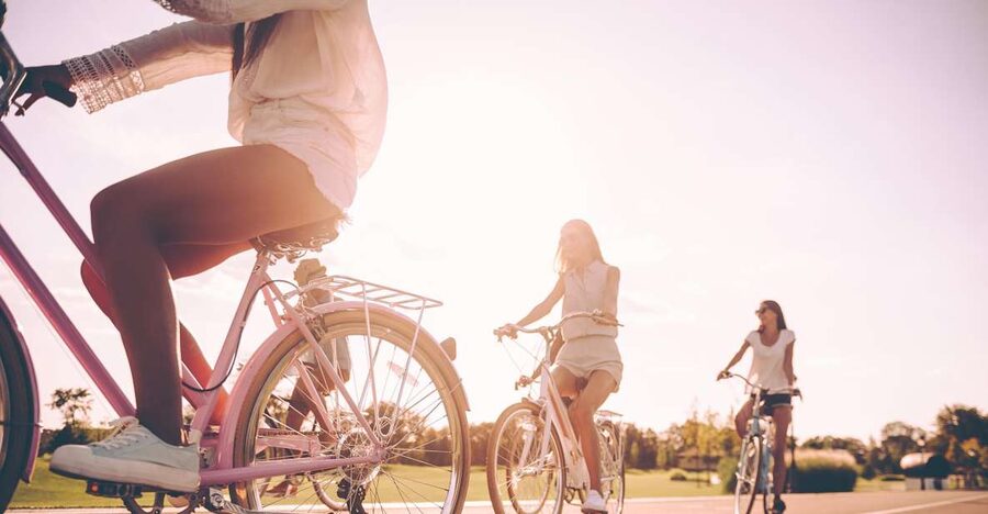 All Madrid: Private Electric Bike Tour around the city - Starting at Plaza de Ópera