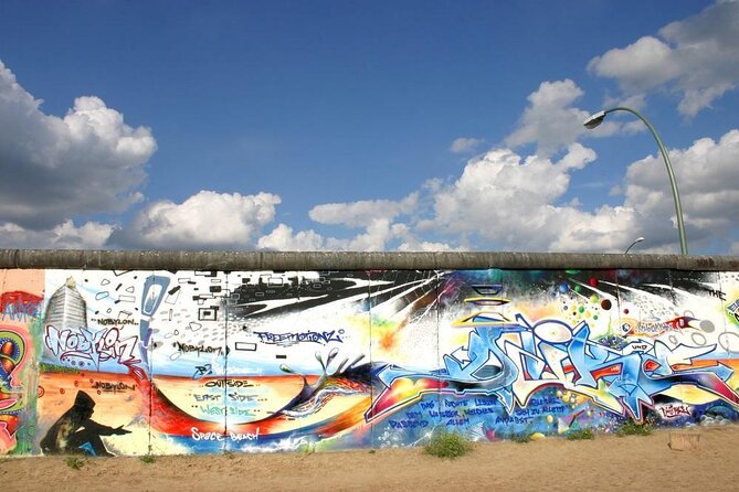 Alternative Berlin Bike Tour - Off the Beaten Tracks in Small Groups - Key points at a glance