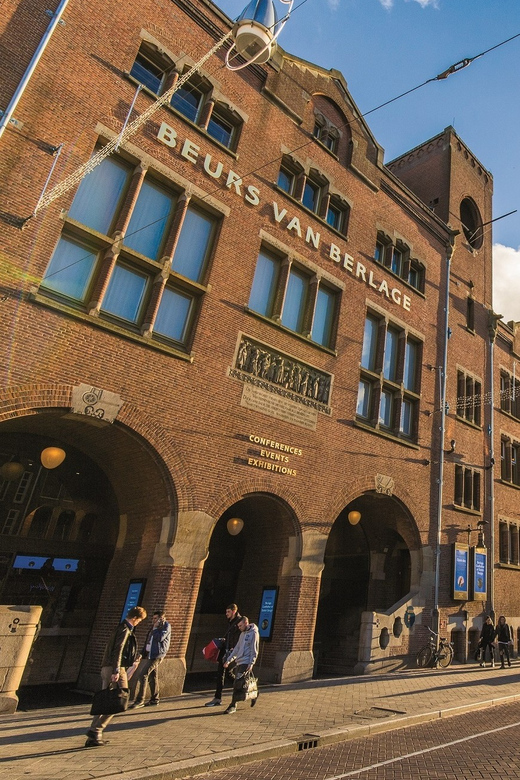 Amsterdam: 3-Hour Private Bike Tour of the City Center - Is $185 per person a fair price?