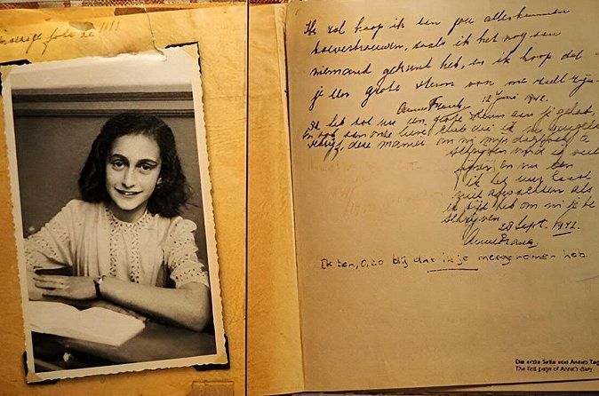 Amsterdam Anne Frank and Jewish History E Bike Tour - The February Strike at the Dokwerker