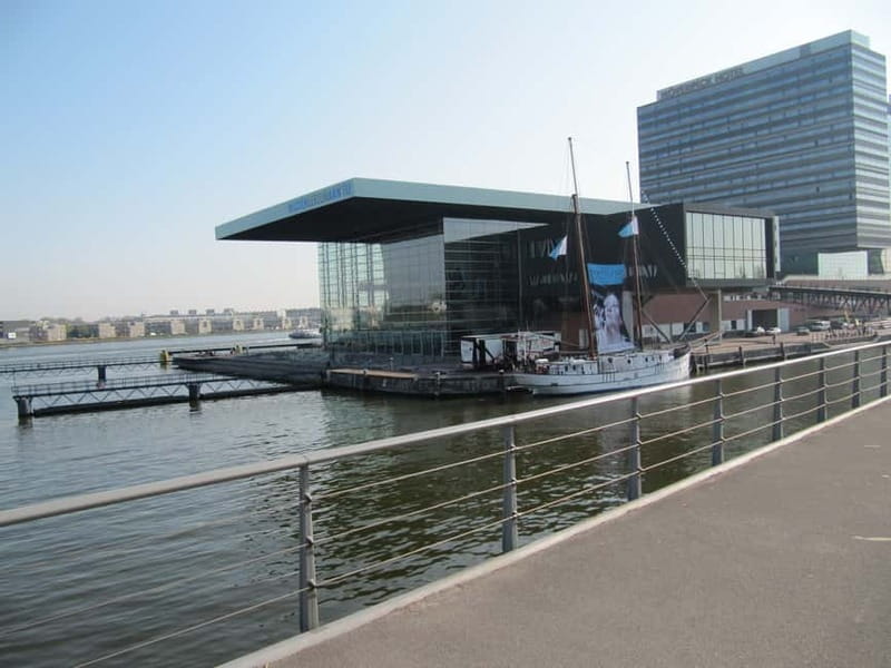 Amsterdam:: Bike Rental with Free Self-Guided Tour - Booking advice and final verdict