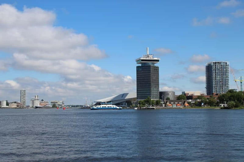 Amsterdam:: Bike Rental with Free Self-Guided Tour - Service, comfort, and the small practical gaps