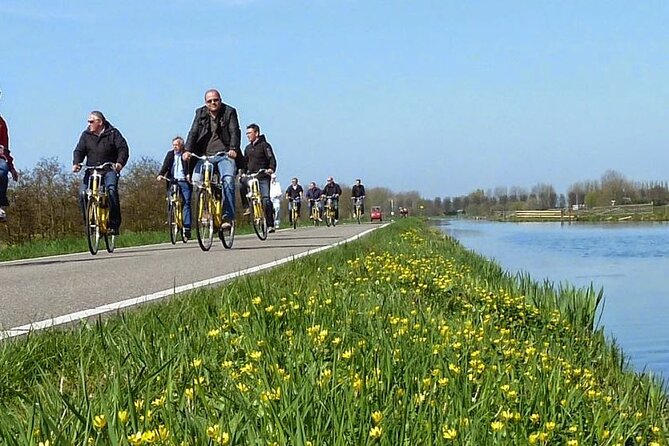 Amsterdam Countryside and Villages Bike Tour - Who will enjoy this ride most