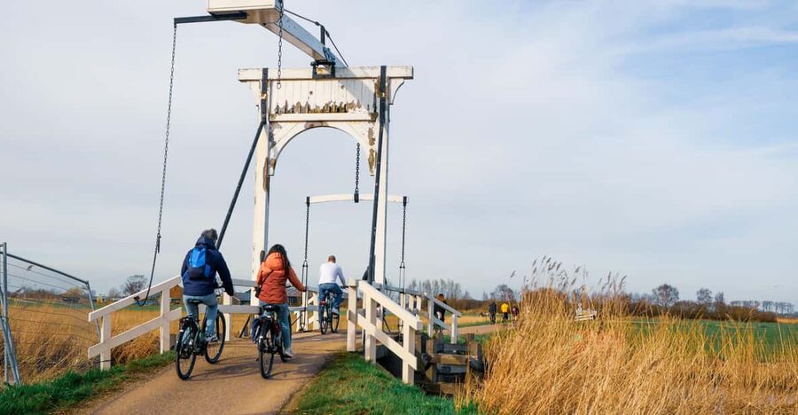 Amsterdam: Dutch Countryside E-Bike with Cheese & Clogs - Why This Ride Works as an Amsterdam Break