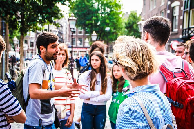 Amsterdam full day tour: Walking, Biking and Cruising - Is this Amsterdam three-in-one tour good value?