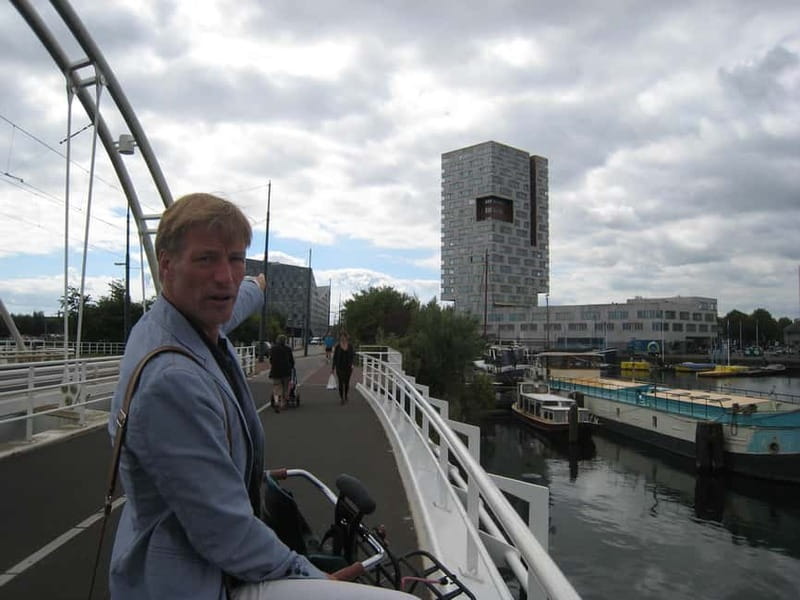 Amsterdam: Private Bike Tour - How the private format changes the experience