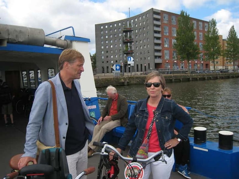Amsterdam: Private Bike Tour - Price, bike rental, and overall value
