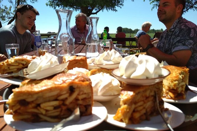 Amsterdam's Countryside Half-Day Bike Tour in Small Group - Who will enjoy this ride most