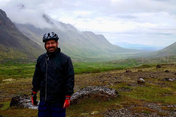 Anchorage Scenic Mountain Bike Tour - Why the Six-Person Limit Matters