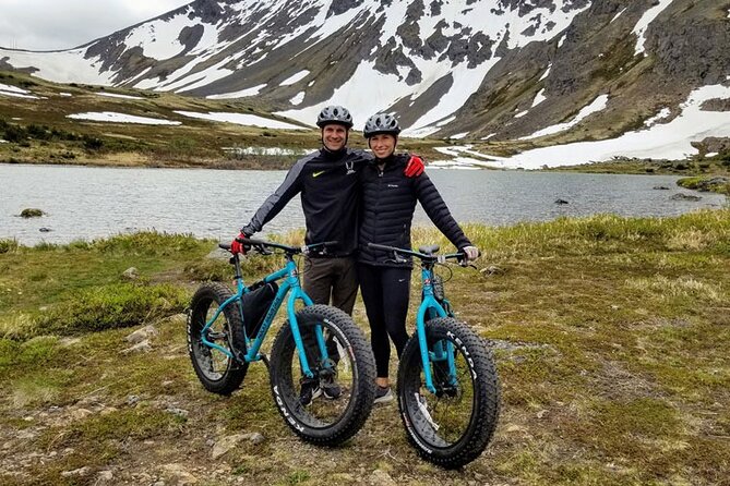 Anchorage Scenic Mountain Bike Tour - Who Will Enjoy This Anchorage Bike Tour?