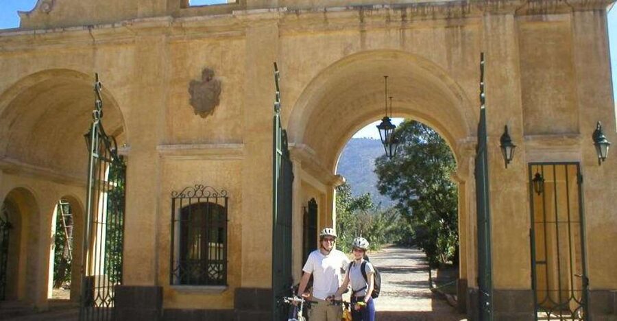 Antigua Sip 'n Cycle Half-Day Bike Ride and Coffee Tour - Booking flexibility and practical timing