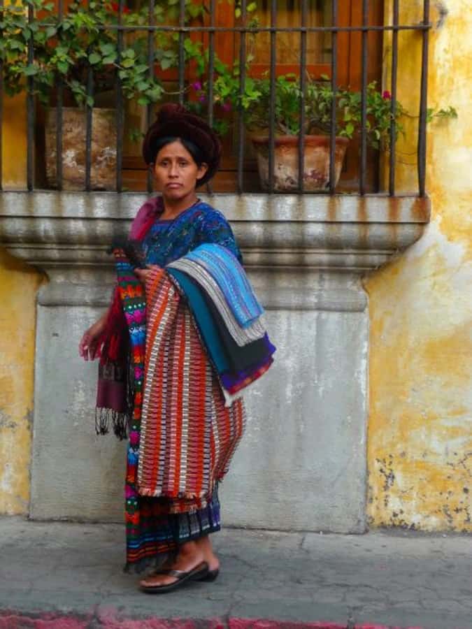 Antigua Sip 'n Cycle Half-Day Bike Ride and Coffee Tour - What to bring and what to leave behind
