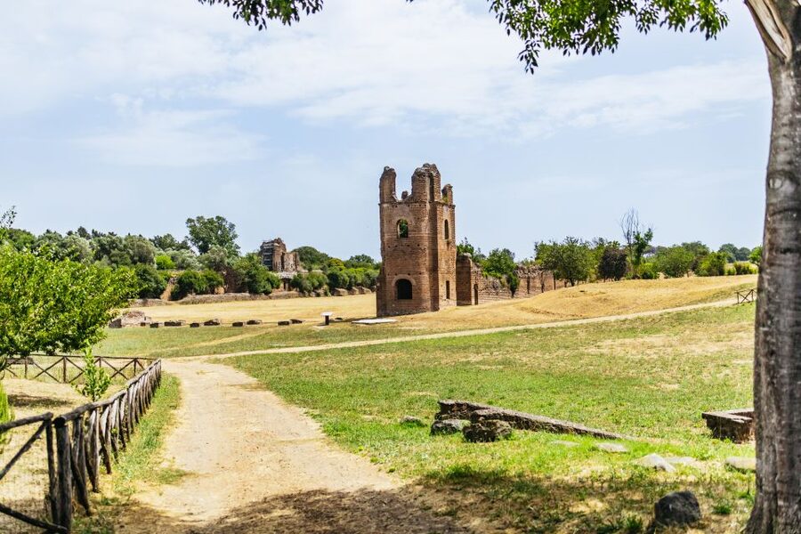 Appia Antica: Full Day Bike Rental with Customizable Routes - Key points to know before you ride