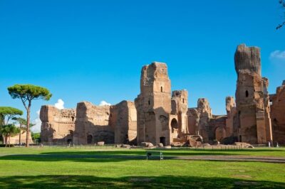 Appian Way Aqueducts Bike Tour (Catacombs & Lunch Option)