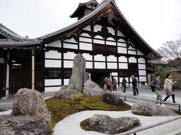 Arashiyama Bamboo Forest & Hidden Gems Bike Tour (Early Bird) - The five things to know before you book