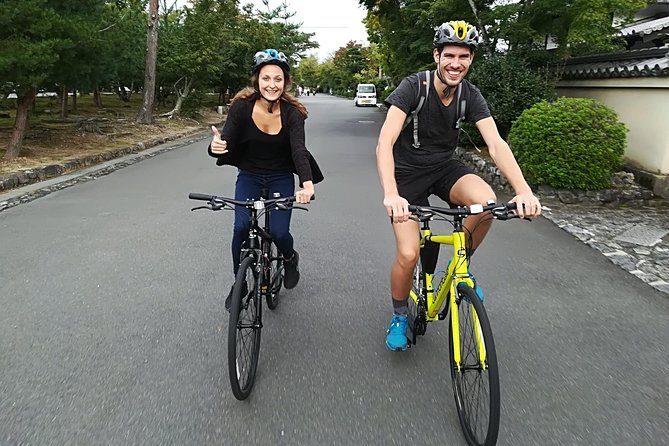 Arashiyama Bamboo Forest & Hidden Gems Bike Tour (Early Bird) - Why the early start matters in Arashiyama