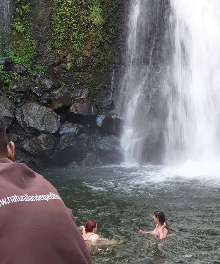 Arusha:Canoeing/Kayaking &/or Cycling Adventure (with Lunch) - A generous local lunch near the end
