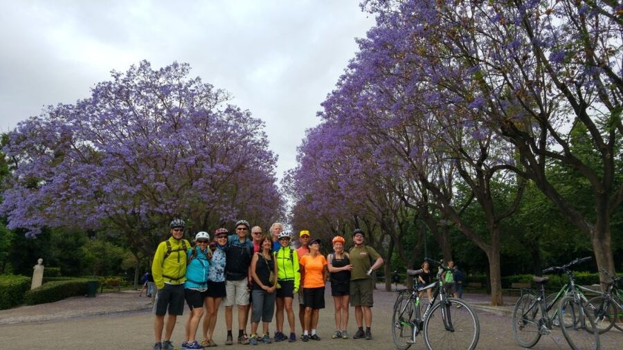 Athens: City Bike tour with Acropolis Visit Option - Why this bike ride works so well in Athens
