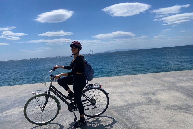 Athens Coastal Bike tour and Swimming Adventure - Timing, weather, and what to pack