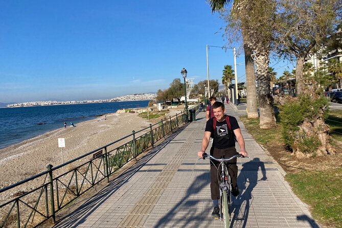 Athens Coastal Bike tour and Swimming Adventure - Is $47.10 a fair price?