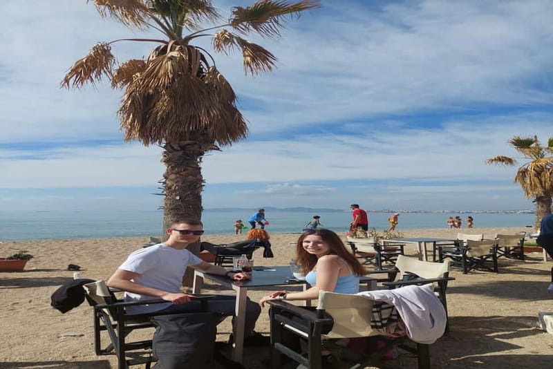 Athens: Electric Bike Seaside Tour with Guide - Price, timing, and overall value