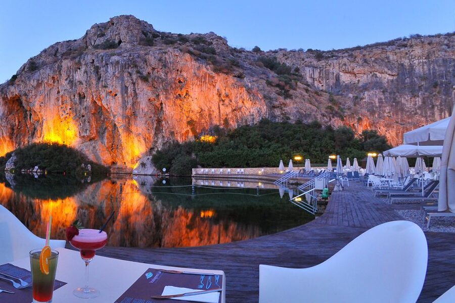 Athens Riviera Trikke Bike Tour & Vouliagmeni Lake - Timing, weather, and what to bring