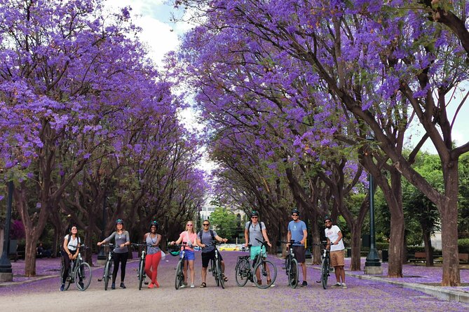 Athens Sunset Bike Tour With Regular or Electric Bike - What the guides add to the experience