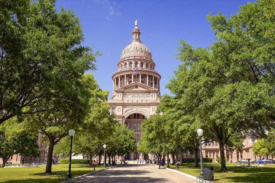 Austin: 2-Hour Sightseeing Bike Tour - Guides make the difference