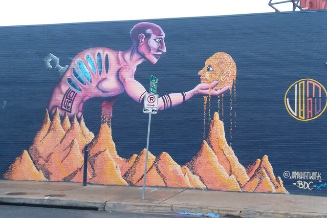 Austin Art and Architecture Bicycle Tour - How safe and strenuous is the ride?