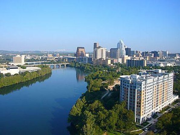 Austin E-Bike Brunch Tour - At a Glance