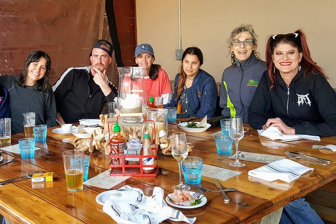 Austin E-Bike Brunch Tour - Starting at 709 W Gibson Street
