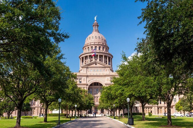 Austin Good Vibes E-Bike Tours - Key Points to Know Before You Ride