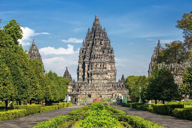 Authentic Yogya Bicycle Tour - What makes this Prambanan bike ride special