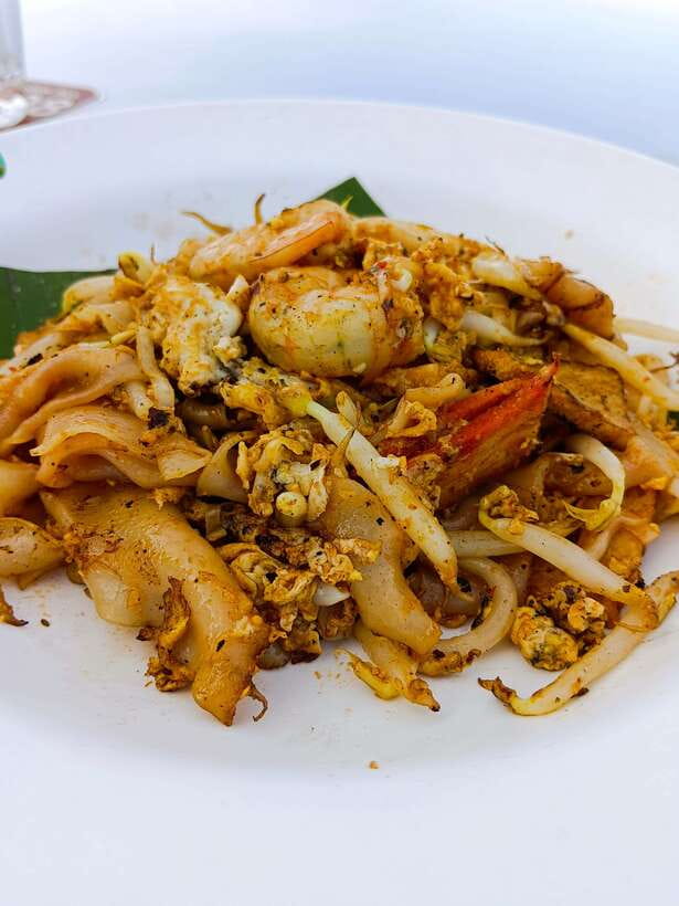 Back of the Bike Street Food Experience – Real Penang! - Should you book the Back of the Bike Street Food Experience?