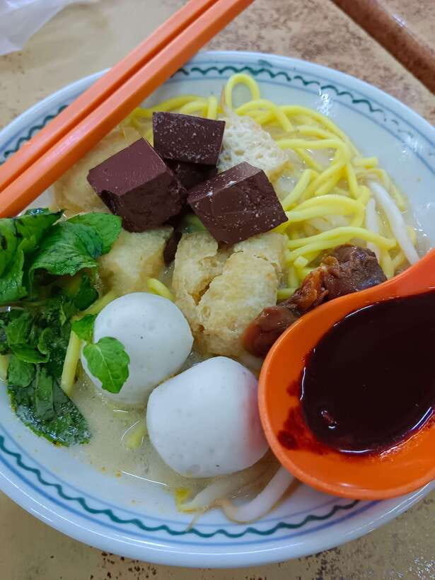 Back of the Bike Street Food Experience – Real Penang! - Who should book this experience?