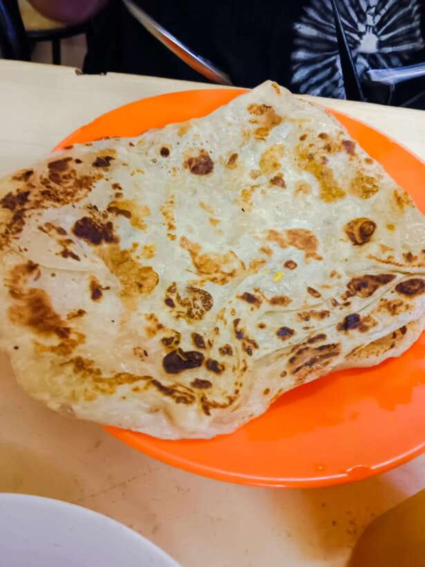 Back of the Bike Street Food Experience – Real Penang! - Getting started from your hotel or cruise terminal