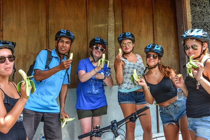 Bali Countryside Cycling Tours - What $36.66 buys you