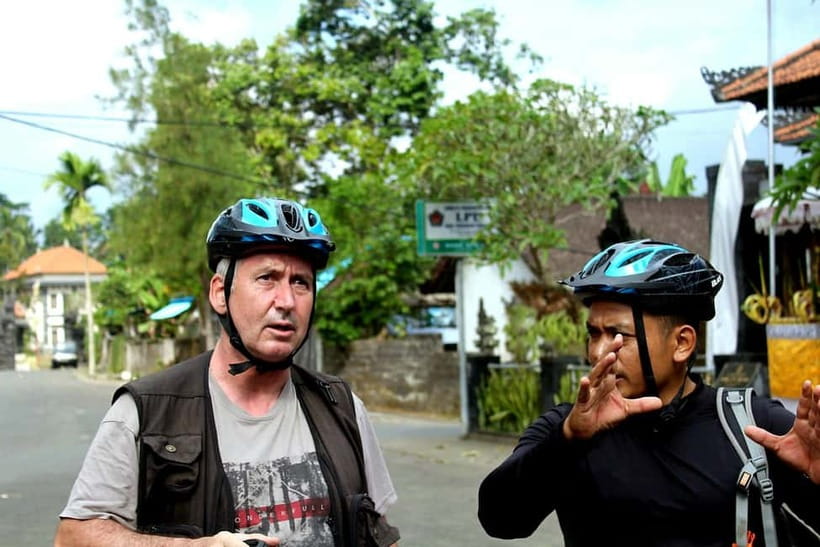Bali: Kintamani Downhill Bike Tour, Jungle and Waterfalls - Key things to know before you book