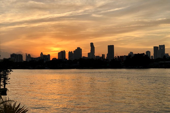 Bamboo Bicycle Tour in twilight: watch dancing Fireflies in Bangkok - Five things to know before you book