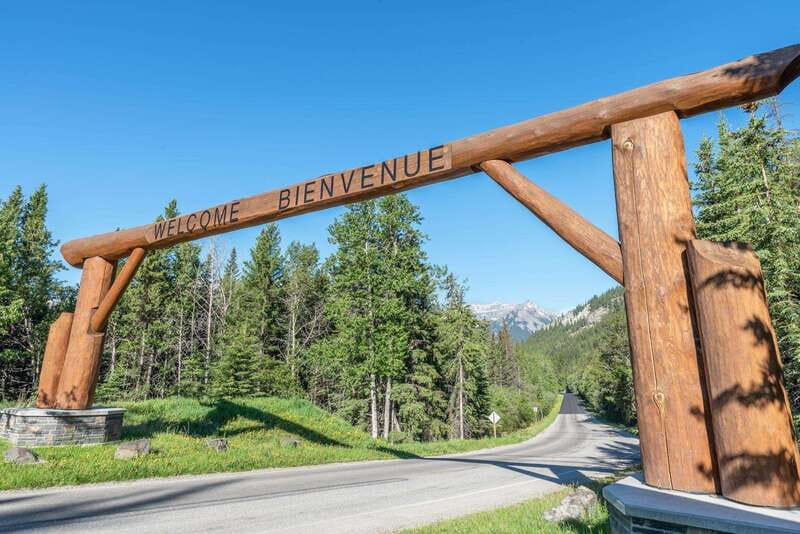 Banff: 4-Hour E-Bike and Walking Tour in Johnston Canyon - Johnston Canyon and the Lower Falls Bridge