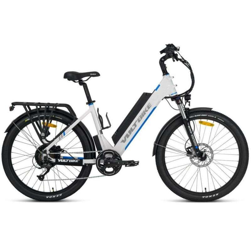Banff: 4-Hour E-Bike and Walking Tour in Johnston Canyon - Final call: a strong active half-day in Banff
