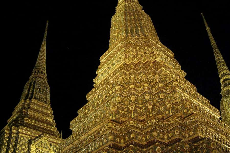 Bangkok at Sunset 5-Hour Bike Tour - Klongsan Market and the first taste of local life