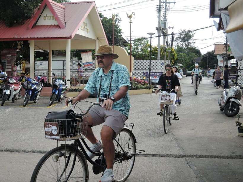 Bangkok: Bang Kachao Green Lung Bike Tour - Key points to know before you book