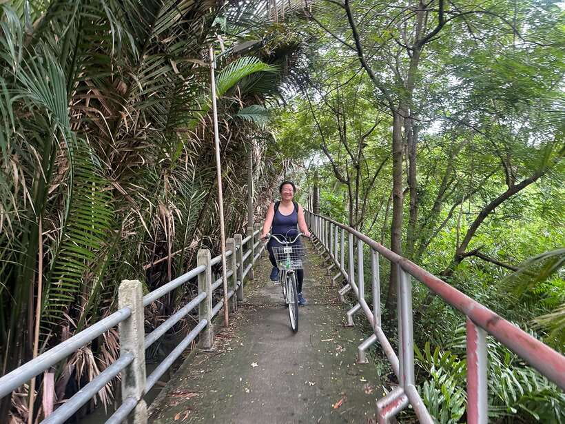 Bangkok: Bang Kachao Green Lung Bike Tour - Why Bang Kachao makes a good break from Bangkok