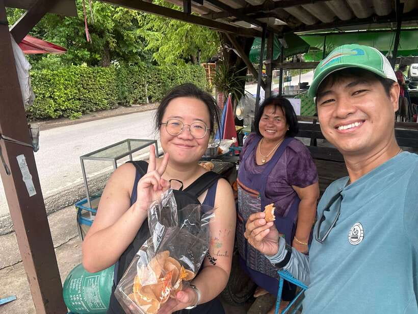 Bangkok: Bang Kachao Green Lung Bike Tour - When to go and what to bring