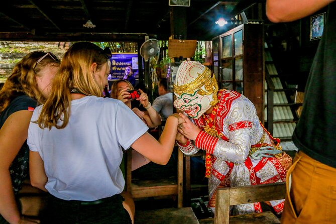 Bangkok Canal Tour by Boat and Bike - Why this tour shows a more useful side of Bangkok