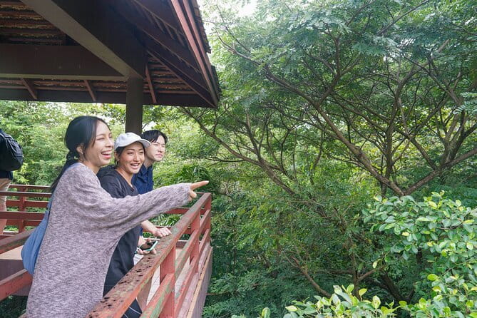 Bangkok Green Oasis Nature Bike Tour - Why Bang Krachao makes a good cycling escape