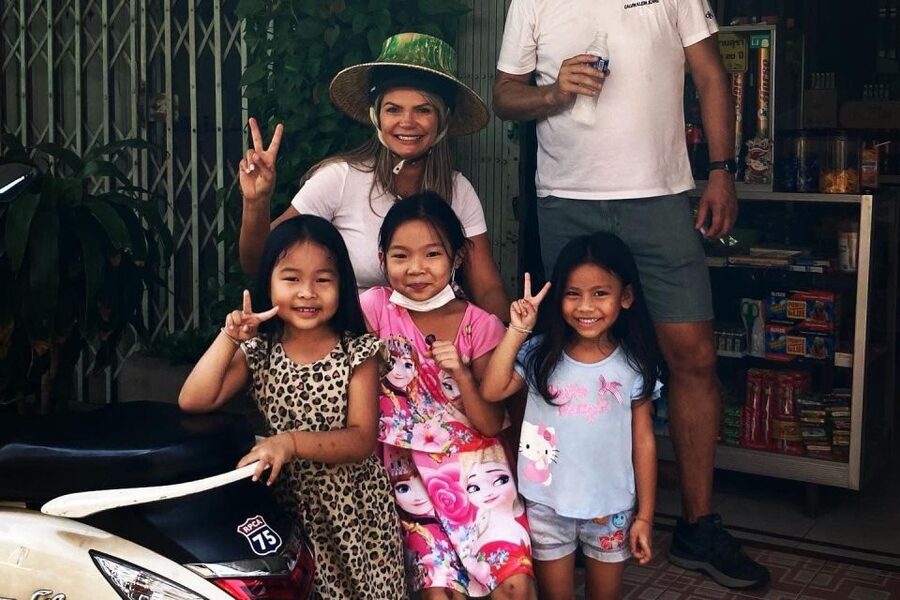 Bangkok : Old City Guided E-Scooter &/or Bike Tour - Six things to know before you ride